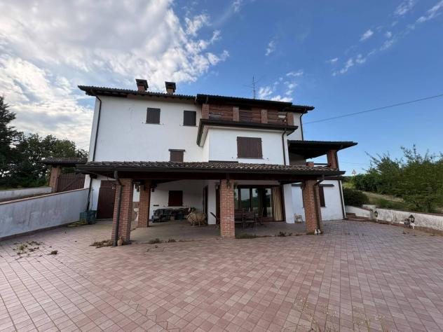 Villa in vendita a Ziano Piacentino - Foto 2