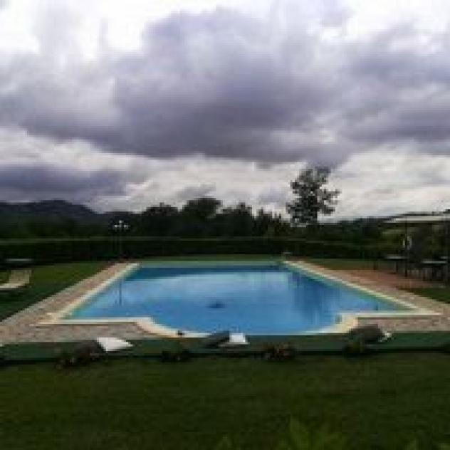 Agriturismo Il Sasso - Foto 2
