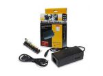 Alimentatore Universale Notebook 100W Carica batterie Universale PC 8 Adattatori