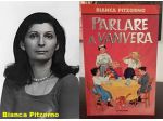 Bianca Pitzorno  PARLARE A VANVERA  ARNOLDO MONDADORI EDITORE Marzo 1997  LIBRI