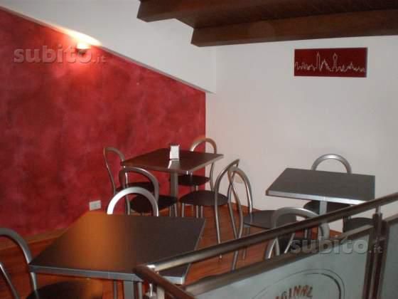 Si Vende attivita' Bar - macchinari e attrezzature - Foto 4