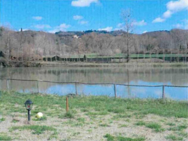 Immobile in asta di 578 m² in vendita a Città della Pieve - Foto 8