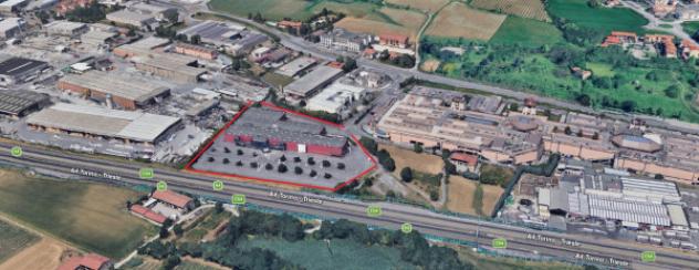 Immobile di 10000 m² con più di 5 locali in affitto a Erbusco - Foto 17