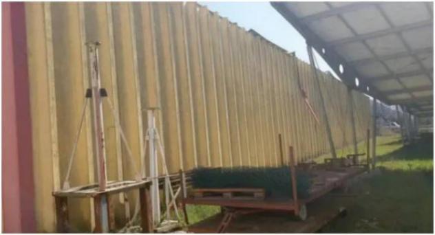 Immobile in asta di 251 m² con più di 5 locali in vendita a Pozzilli - Foto 2
