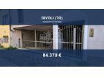 Immobile in asta di 82 m² in vendita a Rivoli