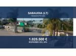 Immobile in asta di 5567 m² in vendita a Sabaudia