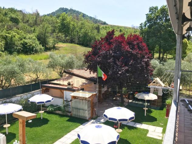 Bed & Breakfast in vendita a San Leo - Foto 7