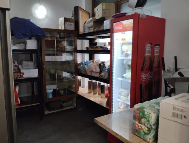 ATTIVITA' COMMERCIALE: RISTORANTE, PESCHERIA, PIZZERIA - Foto 8