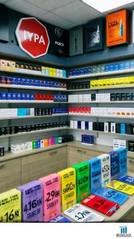 Avviatissima tabaccheria a Trapani - Foto 6