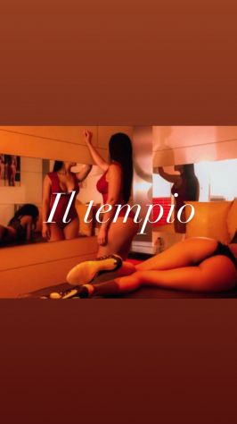 Prova un massaggio a corpo nudo per il tuo relax - Foto 4 Tel:3512866174
