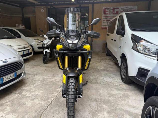 VOGE Valico 800 RALLY DSX rif. 23971765 - Foto 2