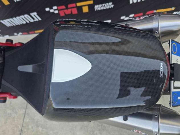 DUCATI Monster 796 Ohlins Termignoni Video 360 rif. 24036450 - Foto 9