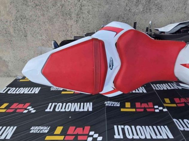 YAMAHA YZF R6 Solo Export rif. 23680775 - Foto 8