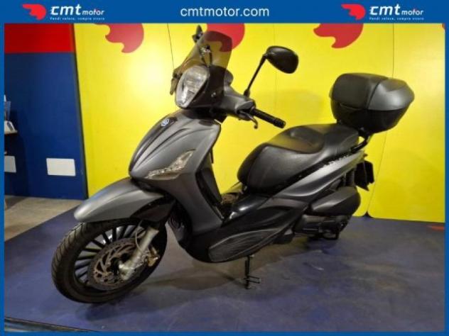 PIAGGIO Beverly 300 Garantito e Finanziabile rif. 23544861 - Foto 5