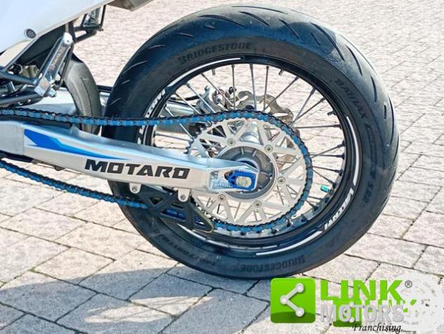 VALENTI SM VALENTI RACING 125 rif. 24097800 - Foto 8