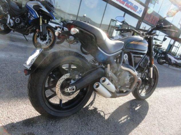 DUCATI Scrambler 800 SCRAMBLER 800 Full Throttle rif. 24163042 - Foto 8