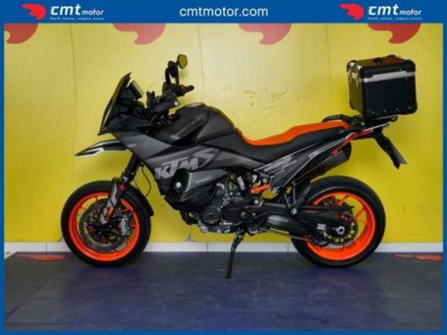 KTM 890 SMT Garantita e Finanziabile rif. 24152035 - Foto 2