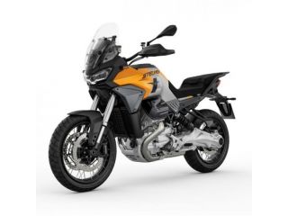 MOTO GUZZI Stelvio E5+ rif. 23650287