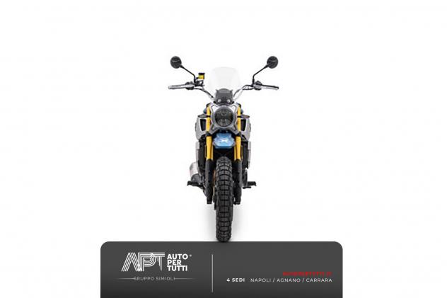 CFMOTO 700CL-X 700CL-X ADVENTURE - Foto 8