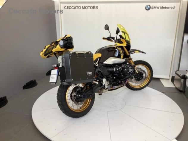 BMW R 12 00 nineT Urban G/S Abs my20 rif. 21101427 - Foto 4