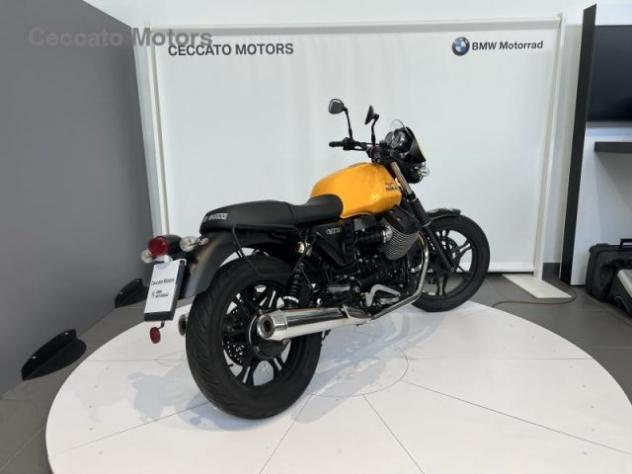 MOTO GUZZI V7 II 750 Stone Abs rif. 19612299 - Foto 5