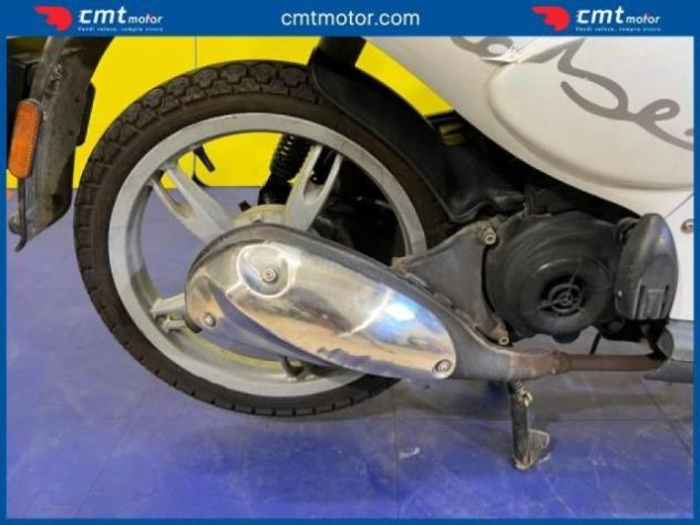 APRILIA Scarabeo 50 Garantito e Finanziabile rif. 24104525 - Foto 10