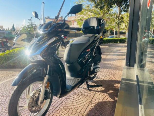 HONDA SH 150 TUTTO INCLUSO ANCHE PASSAGGIO! MINI RATE rif. 23992869 - Foto 9