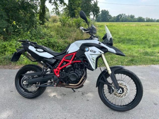 BMW F 800 GS 2016 rif. 23815678 - Foto 2