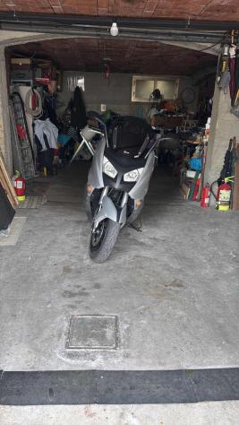 BMW C 600 Sport sport rif. 23738982