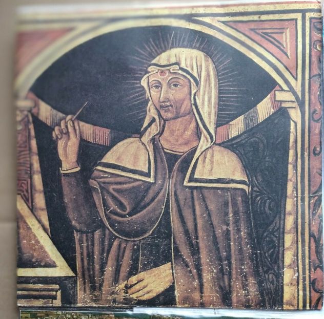 9 dischi a tema sacro anni 50 e 60 a 45 giri con copertine - Foto 7