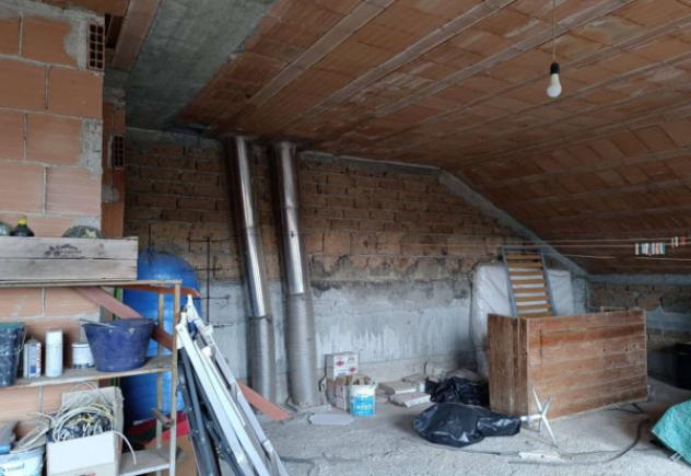 Immobile in asta di 98 m² in vendita a Magliano Sabina - Foto 6