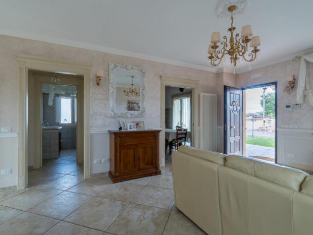Villa in Via Leno - Foto 12