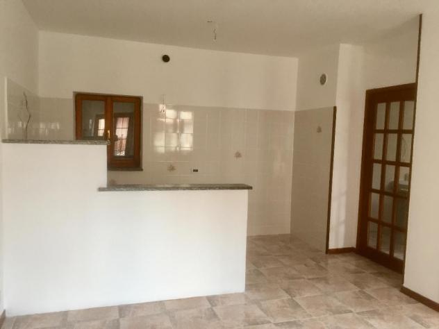 lbz490 - ampio bilocale NON ARREDATO - senza spese condominiali - Foto 2
