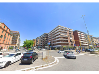 NUMIDIO QUADRATO MONOLOCALE ARREDATO CON GIARDINO PRIVATO