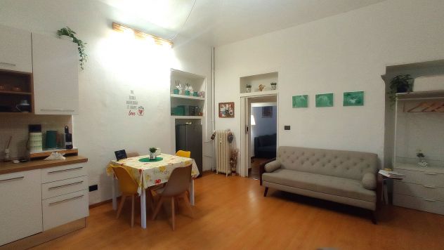 BILOCALE ARREDATO CENTRO TORINO - Foto 6