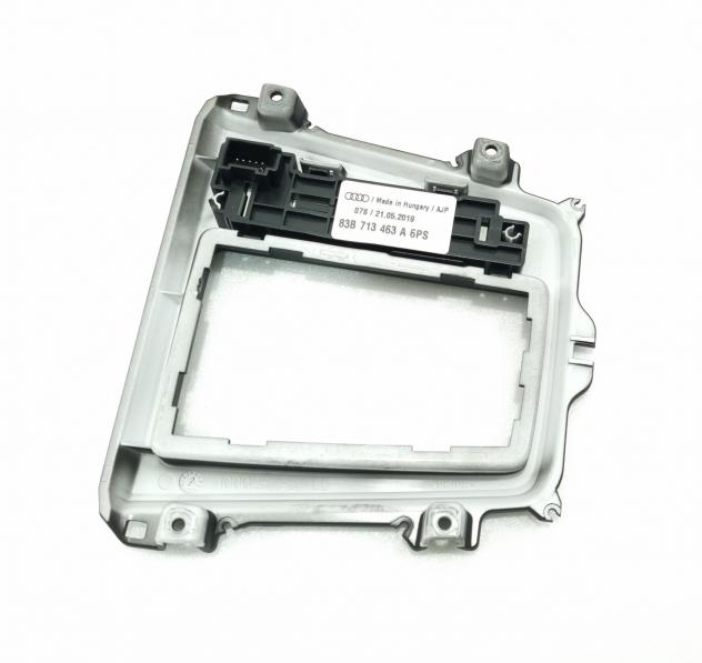 VISUALIZZATORE INDICATORE CAMBIO AUTOMATICO AUDI Q3 Serie (F3B) 83B713463A (18) - Foto 8