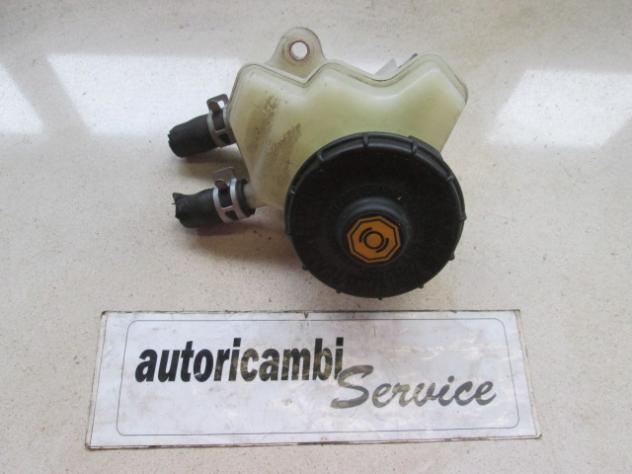 46661TF0G50 SERBATOIO VASCHETTA POMPA COMANDO FRENI HONDA INSIGHT 1.3 I 65KW AUT 5P (2009) RICAMBIO USATO