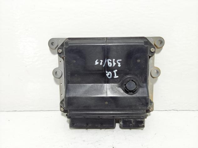 CENTRALINA MOTORE TOYOTA IQ 1° Serie 2120006891 1NR Benzina 1300 (09) - Foto 2