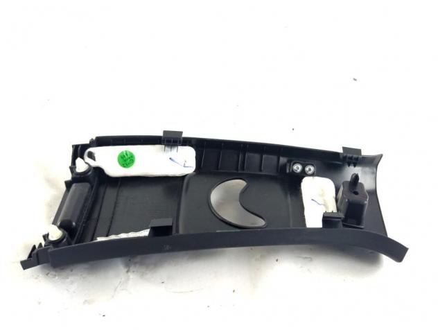 10978360PHD RIVESTIMENTO INTERNO SUPERIORE MONTANTE CENTRALE LATO DESTRO MG MG4 EV STANDARD E 54KW AUT 5P (2023) RICAMBIO USATO - Foto 4