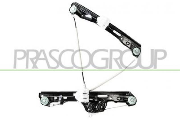 ALZACRISTALLO ELETTRICO PORTA ANT.S. BM120W024 Carrozzeria  Lamierati esterni  Porte  Alzacristallo por BMW - SERIE 1 E87 5 PORTE - 2004  2007, BMW -