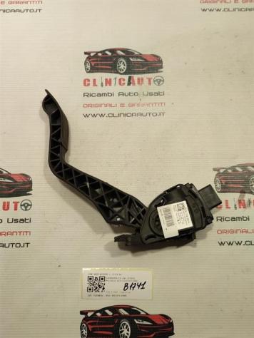 PEDALE ACCELERATORE CITROEN C3 Serie 9671433780 (16) - Foto 3