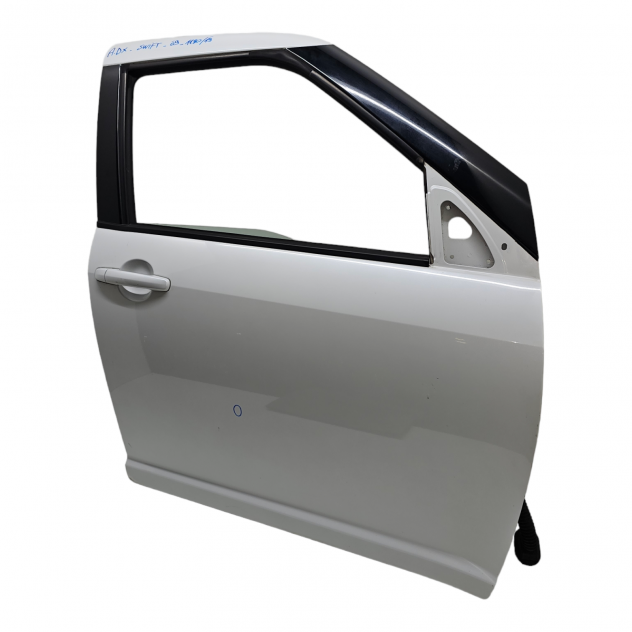 PORTIERA ANTERIORE DESTRA SUZUKI Swift 4° Serie M13A (0410)