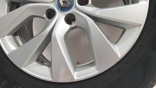 CERCHIO IN LEGA RENAULT Captur Serie 403001698R (19) - Foto 6