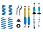 Assetto Sportivo Bilstein per Mercedes Classe C Amg B12 B14 B16 molle