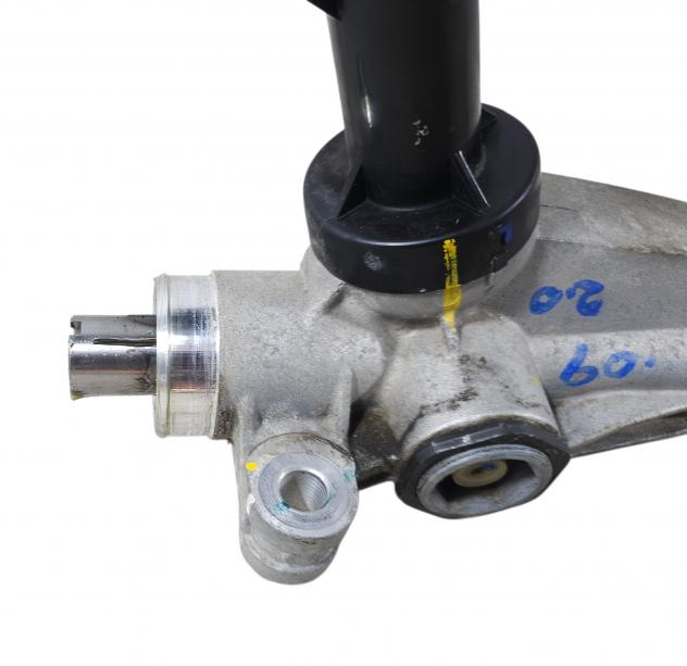 SCATOLA DELLO STERZO HYUNDAI Bayon Serie 56500-Q0100 G3LF Hybrid 1000 (21) - Foto 6