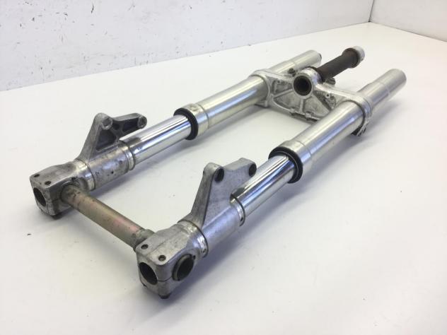 DUCATI SPORT TOURING ST2 944 FORCELLA FODERI STELI E PIASTRA INFERIORE 1998 1999