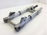DUCATI SPORT TOURING ST2 944 FORCELLA FODERI STELI E PIASTRA INFERIORE 1998 1999