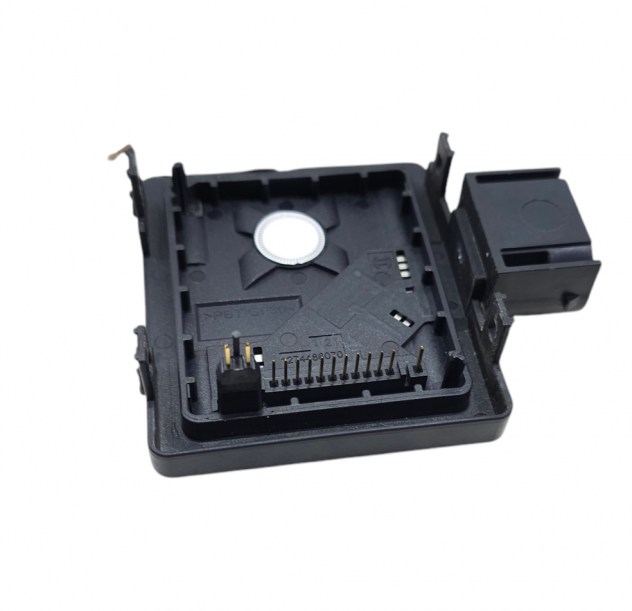 RADAR NISSAN Qashqai Serie 28438-4EJ0E K9K 636, K9K 646 Diesel 1500 (14) - Foto 8
