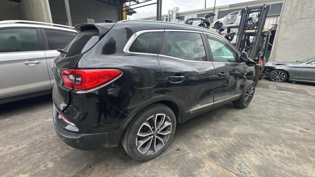 RICAMBI USATI AUTO RENAULT Kadjar Serie N.D. K9KU8 Diesel 1500 (15) - Foto 3