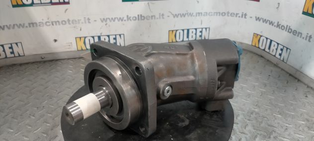 Pompa Brueninghaus Hydromataik A2F 107 I 6.1 P 5 - Foto 3